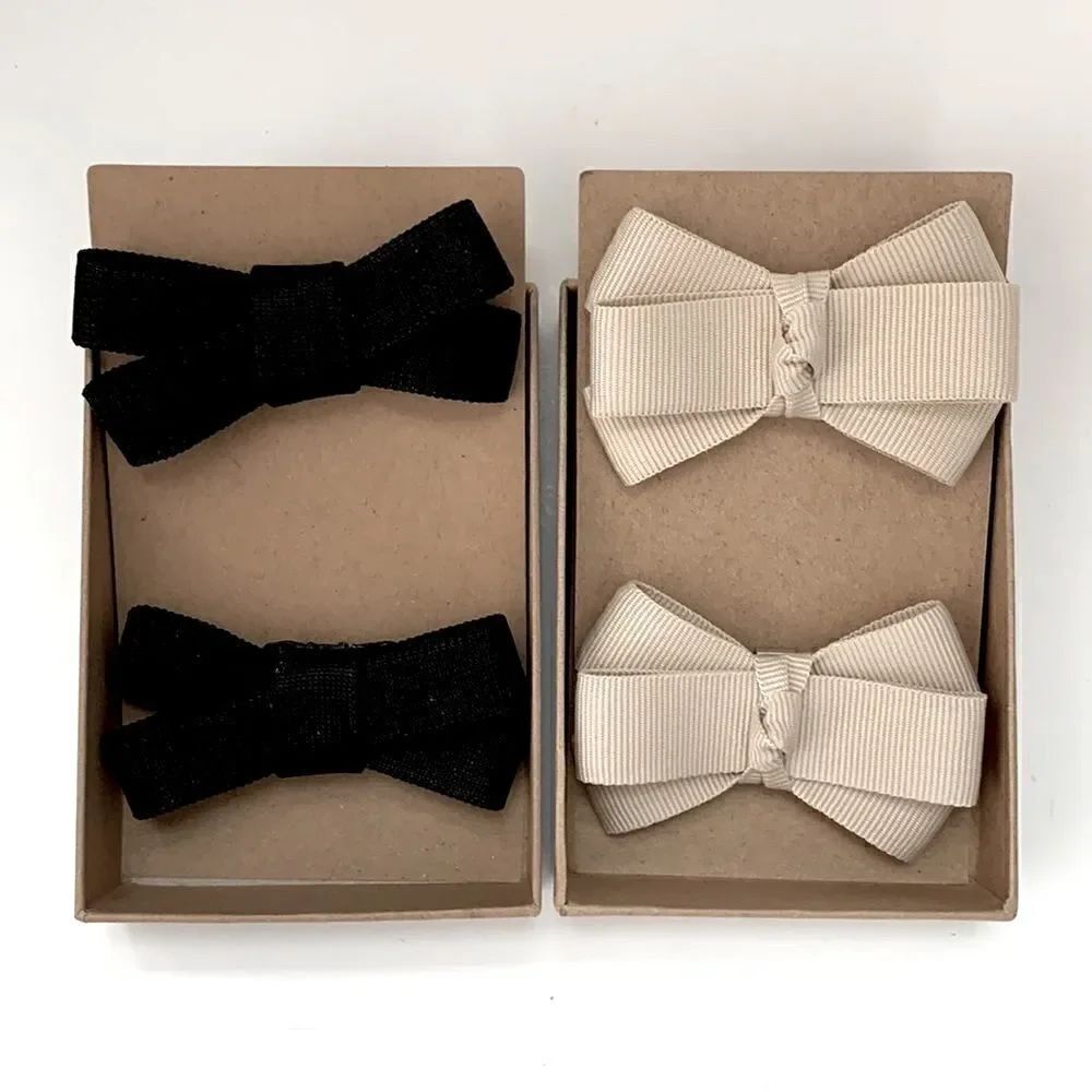 🎀Women Shoe Detachable Accessories (Two Sets)